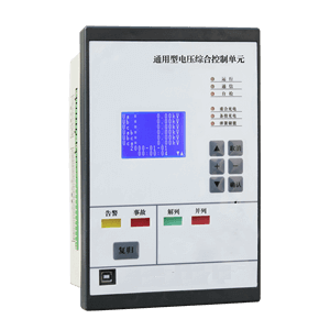 DUT4501頻率電壓保護裝置